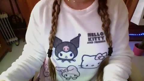 sexymisss24 online show from May 11, 5:32 pm