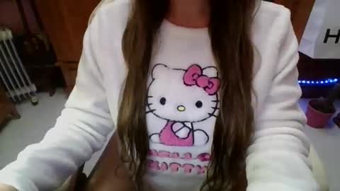 sexymisss24 online show from May 13, 9:55 pm