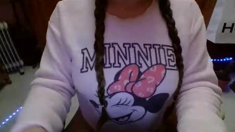 sexymisss24 online show from May 14, 10:49 pm