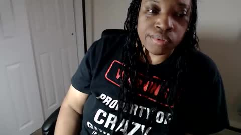 SexyMona online show from January 7, 8:00 pm