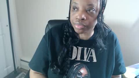 SexyMona online show from March 31, 1:22 pm