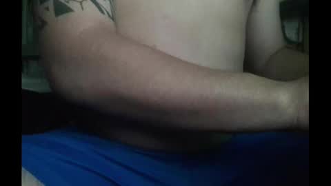 In the night in South America online show from December 11, 2:52 am