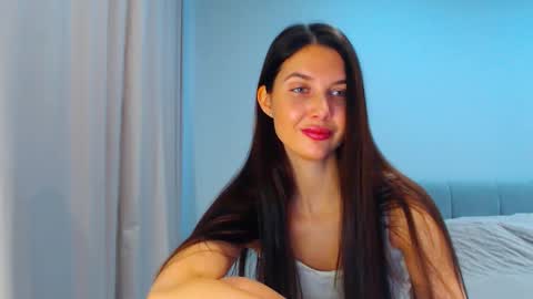 Snapshot of sexymymeow chatting on January 10, 6:20 am SexyMyMeow online show from January 10, 6:20 am