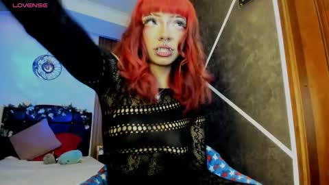 N A F online show from February 11, 7:30 pm