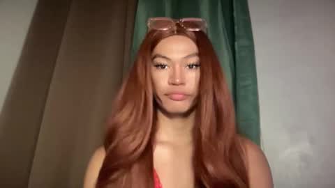 Snapshot of sexynakedweapon chatting on May 17, 3:52 pm LIEZEL online show from May 17, 3:52 pm