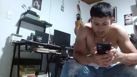 sexynative4u online show from March 4, 11:22 pm