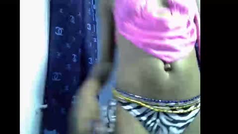 caroline online show from February 6, 7:28 pm