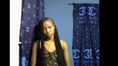 caroline online show from February 10, 6:23 pm