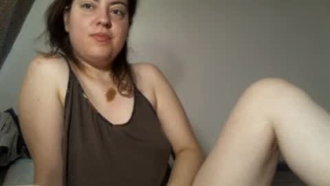 Snapshot of sexynyu18 chatting on August 1, 8:46 am Alex online show from August 1, 8:46 am