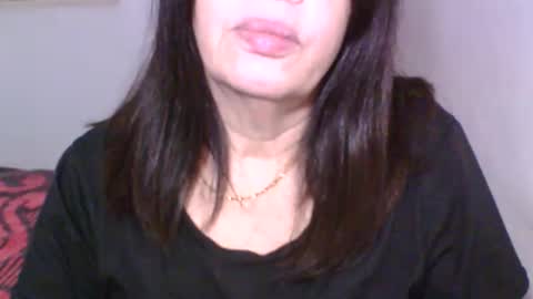 AnneSofia online show from May 12, 9:34 pm