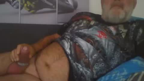 sexypaa online show from November 16, 12:55 pm