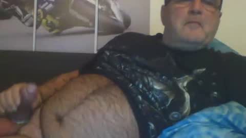 sexypaa online show from December 4, 7:44 pm