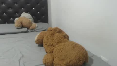 sexypasion28 online show from March 23, 7:07 pm