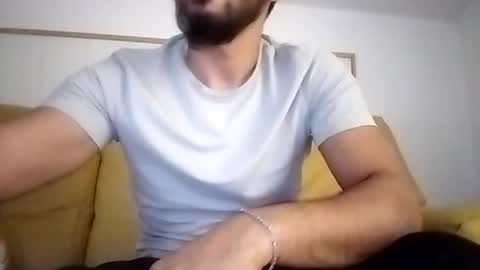 Sexy paul online show from June 17, 10:54 pm