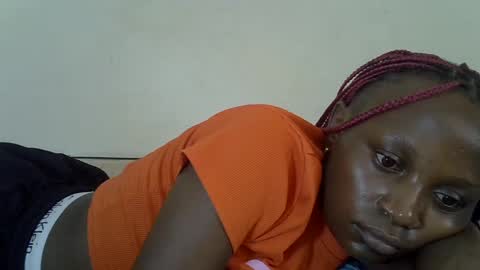 Snapshot of sexypetite4 chatting on July 12, 9:44 am SHARON online show from July 12, 9:44 am