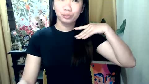 sexypinay_dianara online show from July 1, 4:14 am