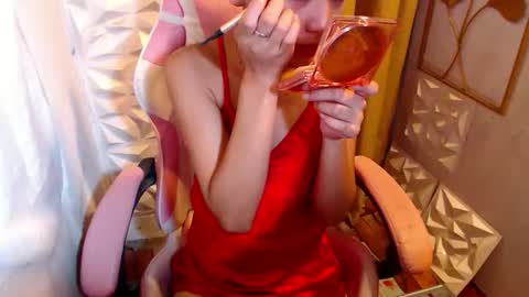 Snapshot of sexypinayirish chatting on December 21, 10:55 am IRISH online show from December 21, 10:55 am