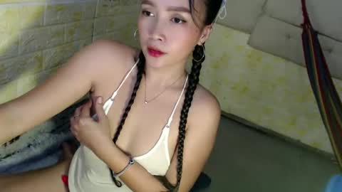 Miyah online show from December 13, 2:54 am