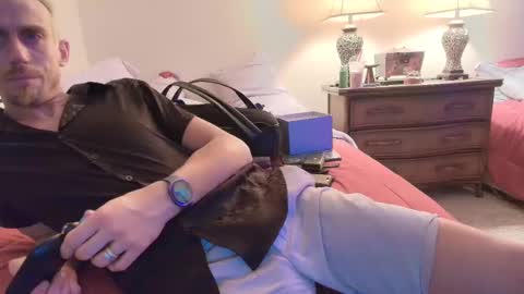 Snapshot of sexypossum chatting on March 29, 7:19 am Possum online show from March 29, 7:19 am