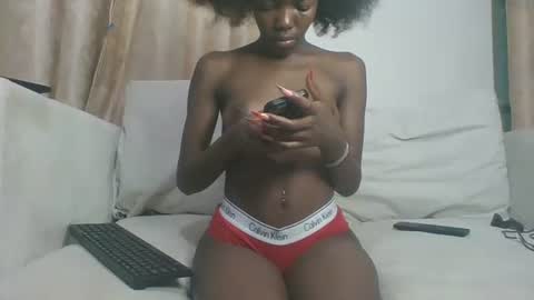 sexypricky online show from March 30, 1:01 pm