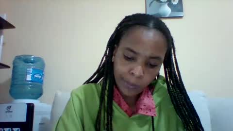 DOVY ACHIENG online show from December 15, 6:48 pm