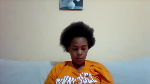 DOVY ACHIENG online show from December 18, 9:36 am