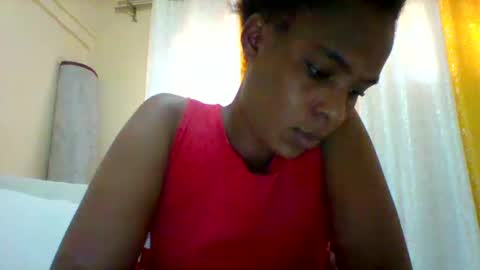 DOVY ACHIENG online show from February 10, 11:36 am