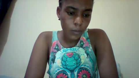 DOVY ACHIENG online show from February 11, 12:58 pm