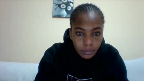DOVY ACHIENG online show from February 17, 3:47 am