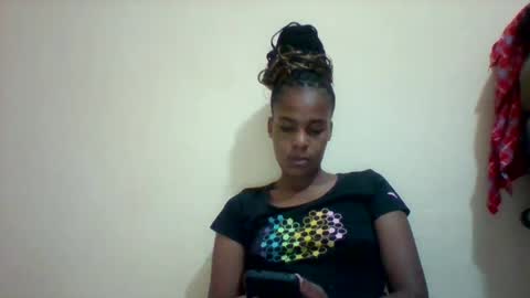 DOVY ACHIENG online show from February 20, 1:03 am