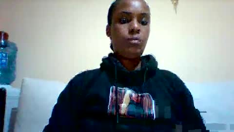 DOVY ACHIENG online show from September 13, 7:57 pm