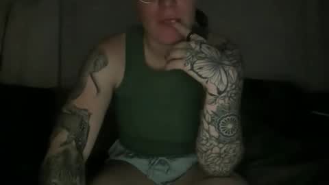 Snapshot of sexyrandyred chatting on October 20, 8:04 am sexyrandyred online show from October 20, 8:04 am