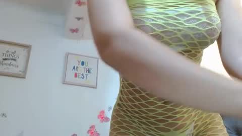 Venus Independent Model online show from June 20, 5:38 pm