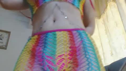 Venus Independent Model online show from July 22, 5:49 pm