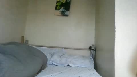 Snapshot of sexysanta50 chatting on October 13, 6:35 am sexysanta50 online show from October 13, 6:35 am