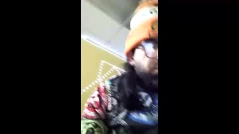 sexysatanicdick online show from February 4, 3:12 am