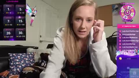 Snapshot of sexyscienceteacher90 chatting on December 22, 1:35 am Miss Jasmine Baker - eXXXotica DC December 6th - 8th online show from December 22, 1:35 am