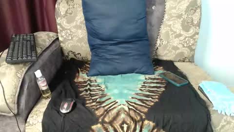 Andy online show from October 14, 4:46 am