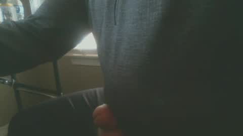 sexysilvercock online show from February 23, 12:59 pm