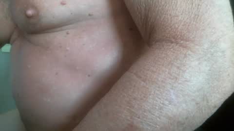 sexysilvercock online show from March 29, 12:38 pm