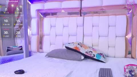 Kendall online show from March 3, 12:11 pm