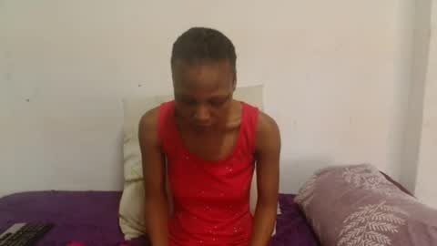 sexyslimmelanin online show from November 18, 6:07 am