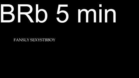 Artem online show from September 24, 8:45 pm