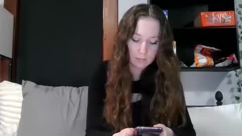 Snapshot of sexystephanie04 chatting on October 10, 1:48 am sexystephanie04 online show from October 10, 1:48 am