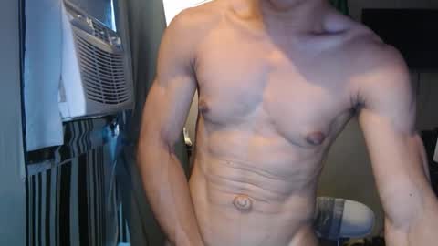 sexystrongcum online show from March 13, 6:20 am