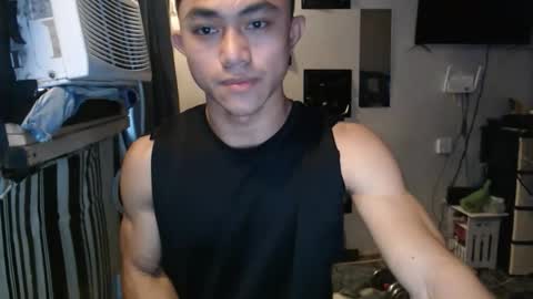 sexystrongcum online show from May 4, 3:02 am