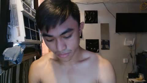 sexystrongcum online show from May 13, 3:37 am