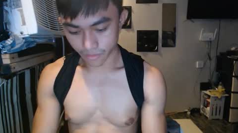 sexystrongcum online show from May 16, 2:41 am
