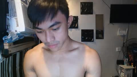 sexystrongcum online show from May 19, 9:48 am
