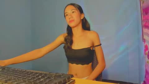 Snapshot of sexysweetiexxx chatting on September 15, 4:07 pm Amelia online show from September 15, 4:07 pm